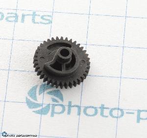 Шестерня взвода затвора Canon 5D mark III, Canon 5D mark IV, копия черн.